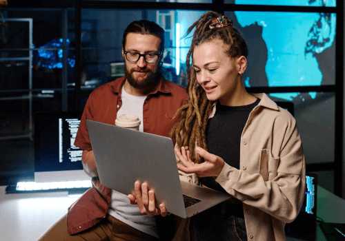 Protect your workplace from cyber attacks