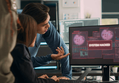 Protect your workplace from cyber attacks