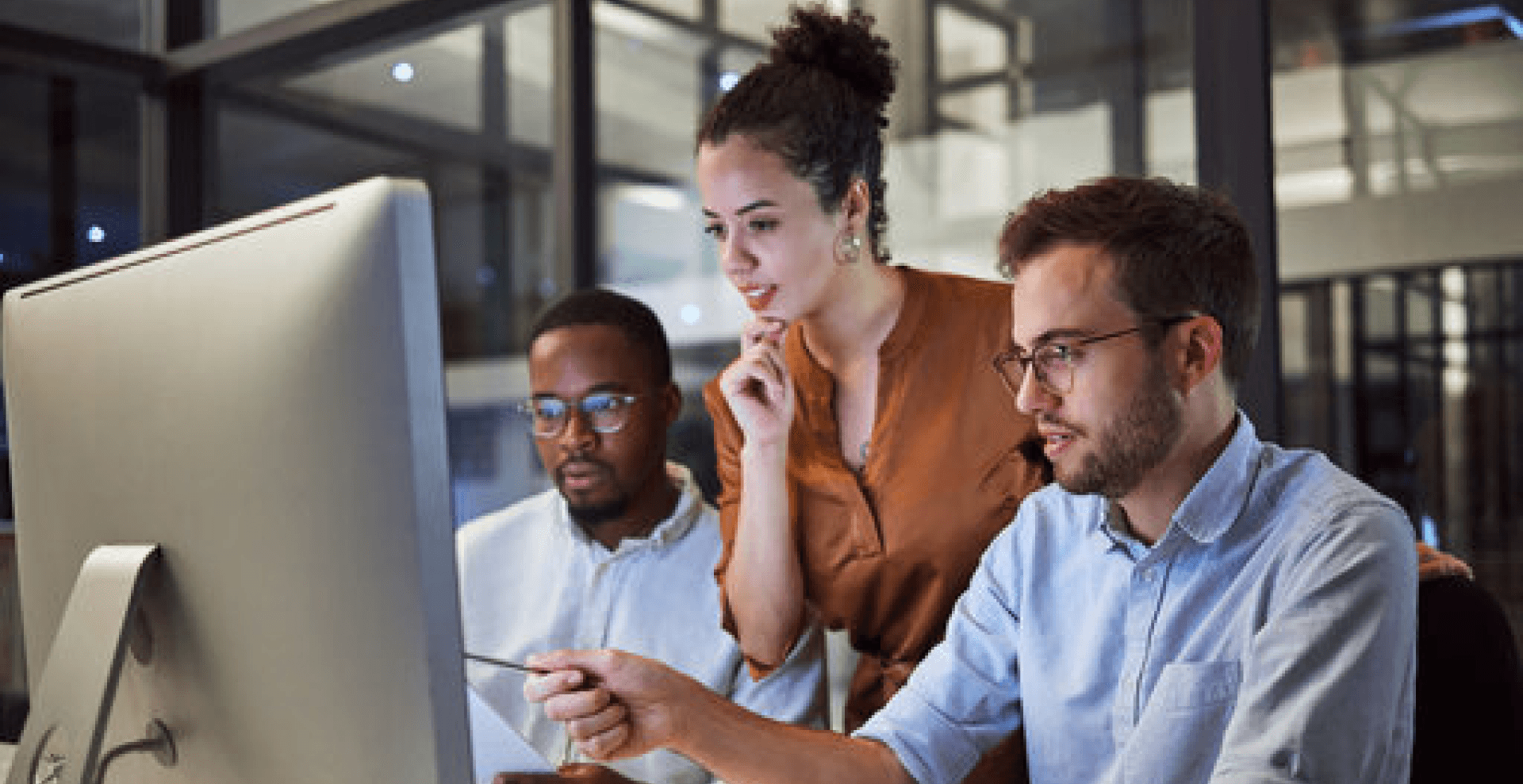Protect your workplace from cyber attacks