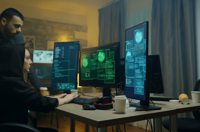 Network Testing