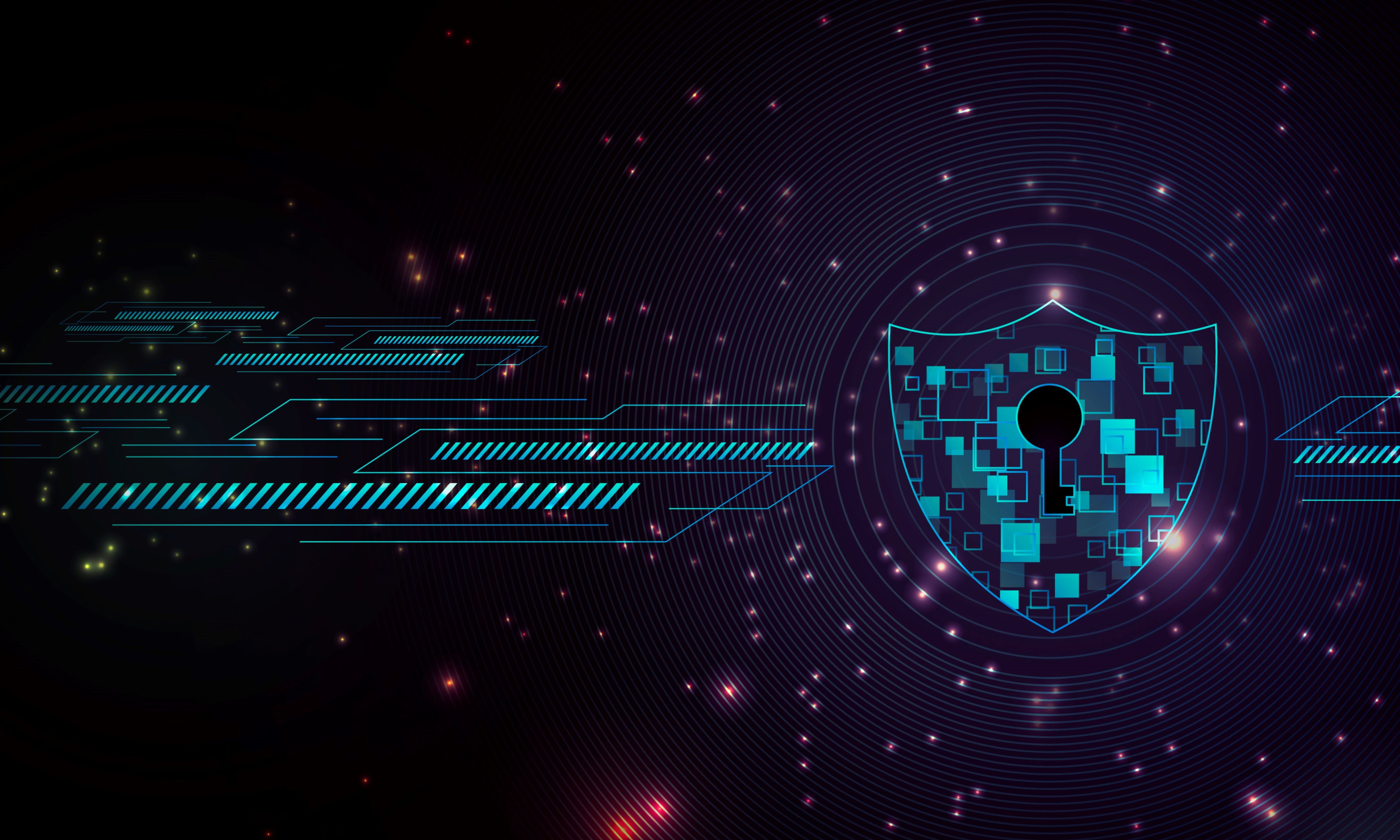 Hero Section Background image