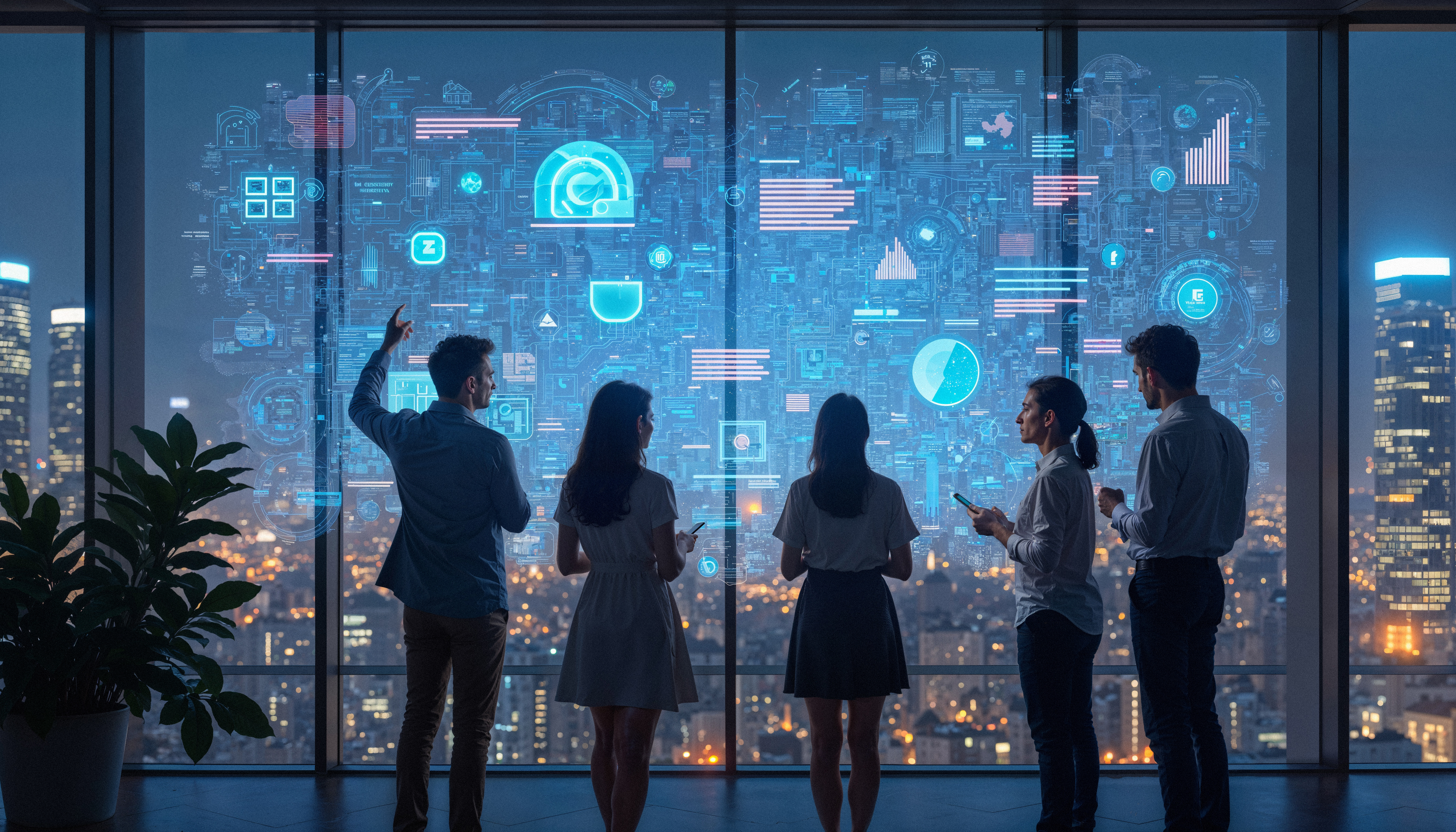 Technology Governance