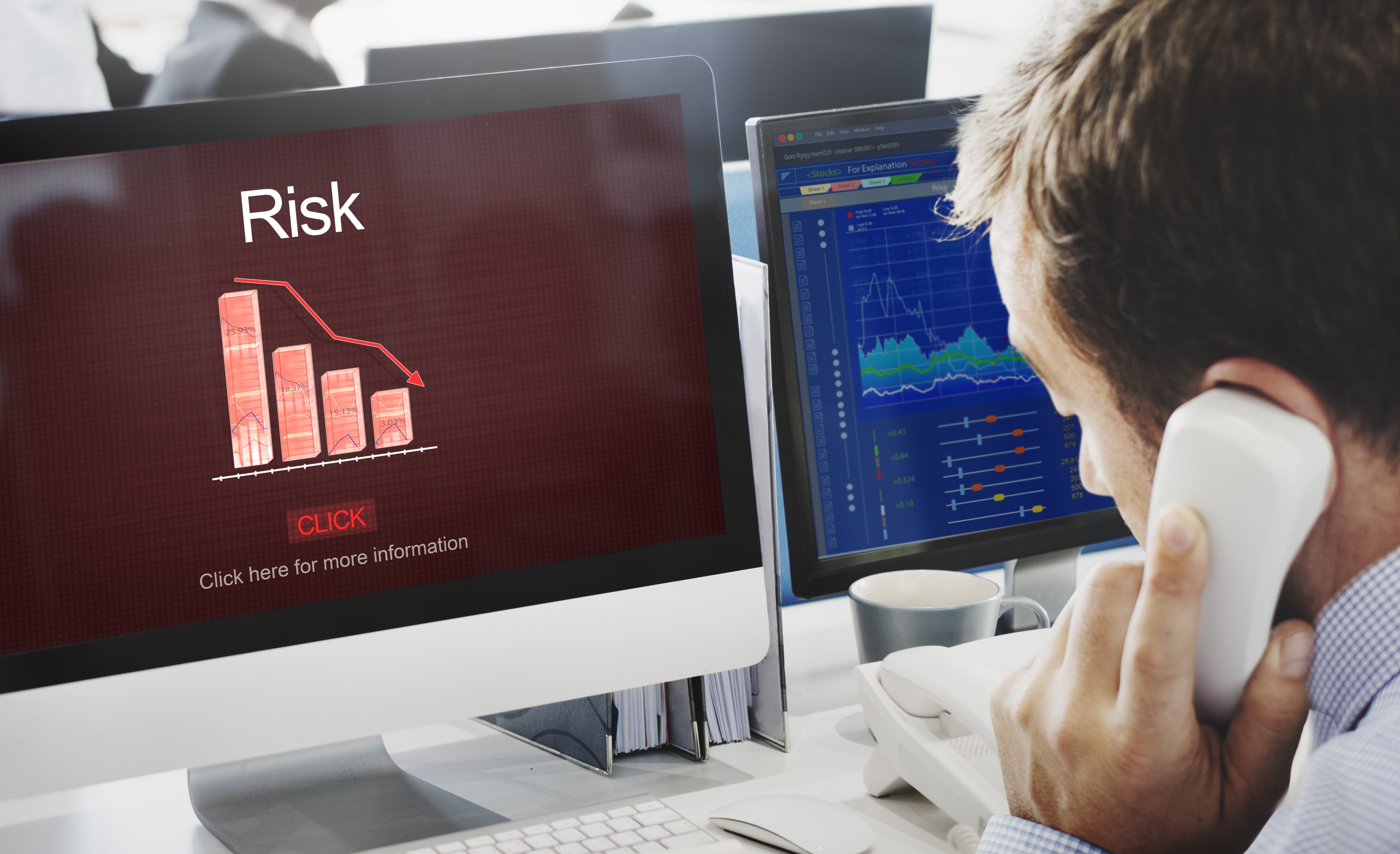 Vulnerability Management